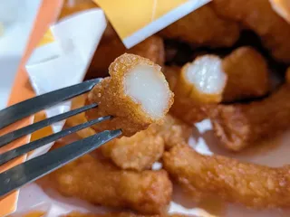 J&G Fried Chicken - Irvine