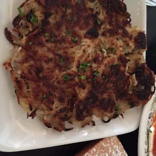 Potato Pancake
