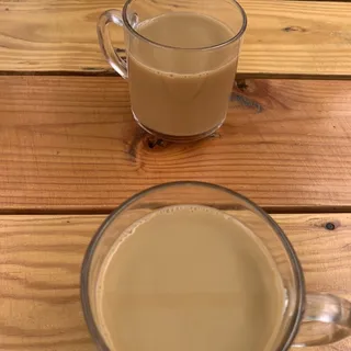 Cafe Au Lait