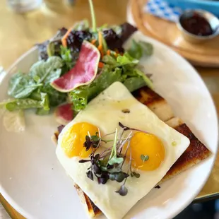 ham and cheese lefse