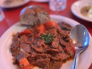 Giuseppe's Italian Ristorante