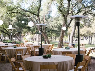 Cypress Falls Event Center