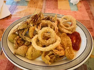 Bayou Delight Restaurant