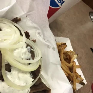 food