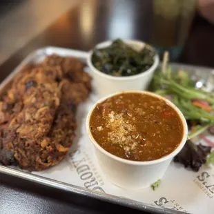 food, chicken wings and fried chicken