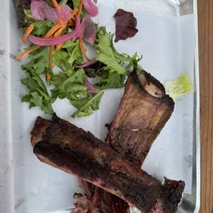 Beef Ribs