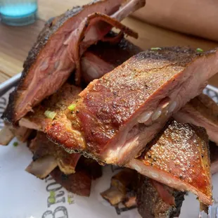 Rack of Ribs