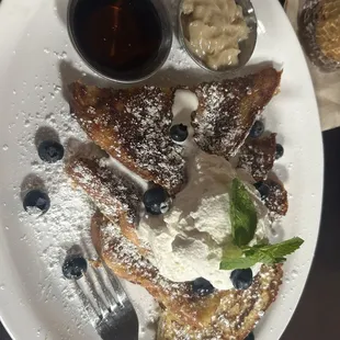 French Toast