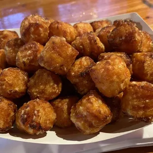 Sweet Tots