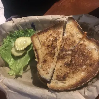 Patty Melt