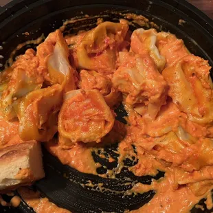 Chicken Tortellini
