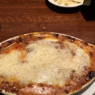 Lasagna