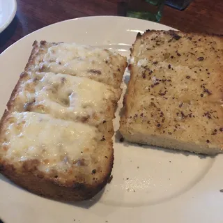 Garlic Bread