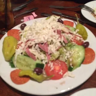 Antipasto Salad