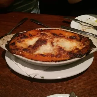 Lasagna