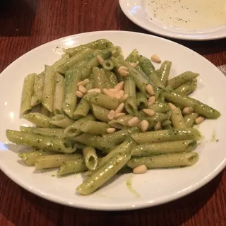 Penne Pesto