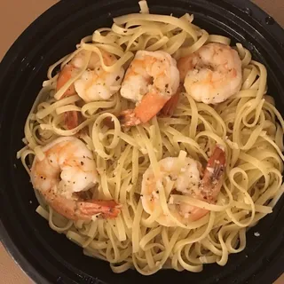 Shrimp Scampi