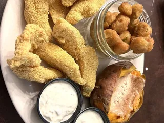 Main Street Steakhouse & Bar