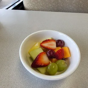 Fruit