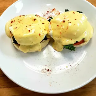 pancakes, food