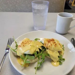 Breakfast Special