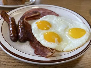 The Daily Diner