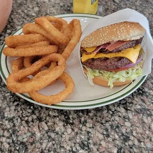 Cheeseburger