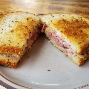 Reuben