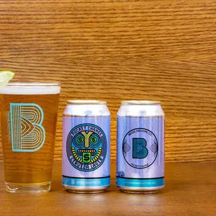 Our Pocket Change Cerveza Lager was voted best Pislner at the Oklahoma Craft Beer Festival 2021!