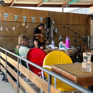 Live Music every Wednesday. Check social media for schedule updates.