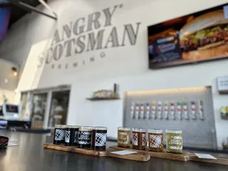 The Flower Shop Winery & Pizzeria 