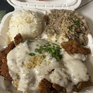 Kalua Pig