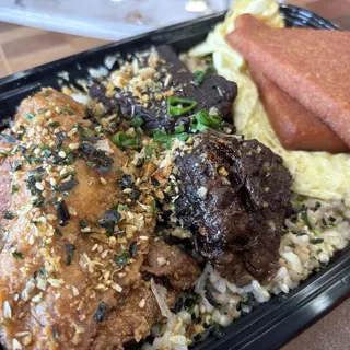 Mento Bento