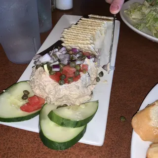 House Smoked Fish Spread