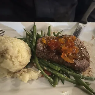 Filet Mignon
