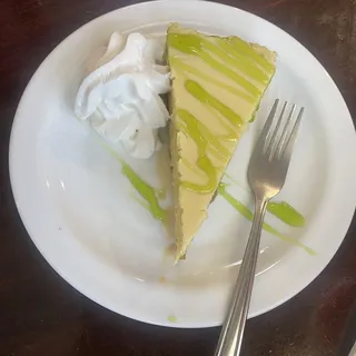 Key Lime Pie