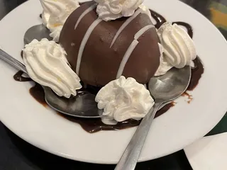 Keegan's Seafood Grille