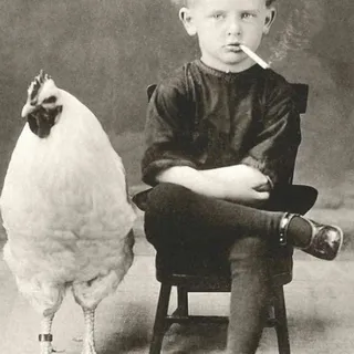 Henry F.
