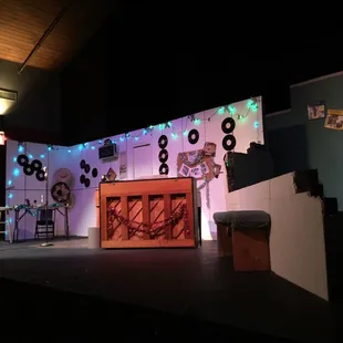 Broken Arrow Community Playhouse