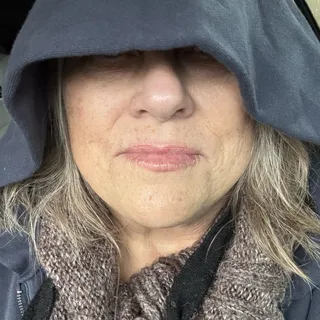 Christine K.