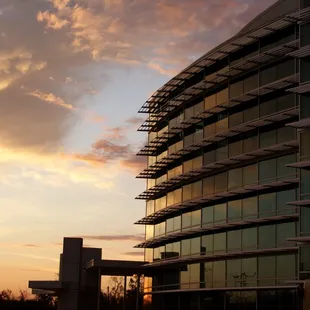 Broken Arrow Performing Arts Center