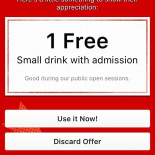 Don&apos;t try to redeem this. They act like they don&apos;t know anything about it
