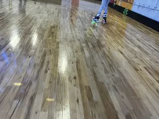 Wheels and Thrills