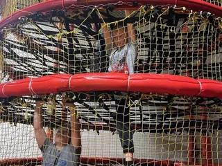 BounceU Tulsa