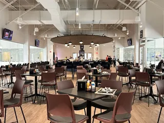 WeStreet Ice Center
