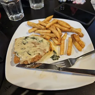 Chicken Breast Sandwich