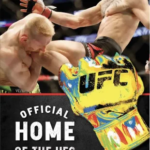 UFC