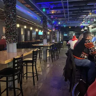 Taproom