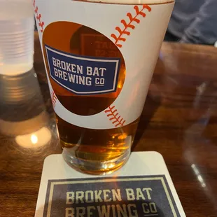 Swing lube.