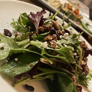 House Green Salad